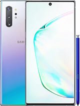 Galaxy Note 10+